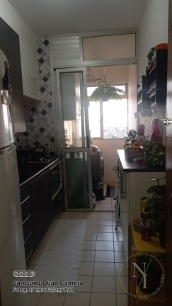 Imagem Apartamento com 2 Quartos à Venda, 45 m² em Freguesia Do ó - São Paulo Imagem Apartamento com 2 Quartos à Venda, 45 m² em Freguesia Do ó - São Paulo