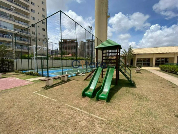 Imagem Apartamento com 3 Quartos à Venda, em Cambeba - Fortaleza Imagem Apartamento com 3 Quartos à Venda, em Cambeba - Fortaleza