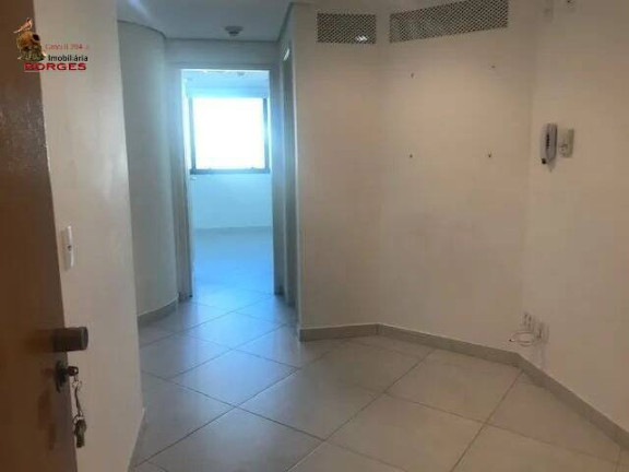 Foto do imóvel Sala Comercial à Venda, 31 m² em Moema - São Paulo