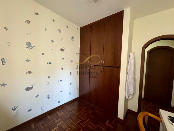 Imagem Apartamento com 4 Quartos à Venda, 180 m² em Lourdes - Belo Horizonte