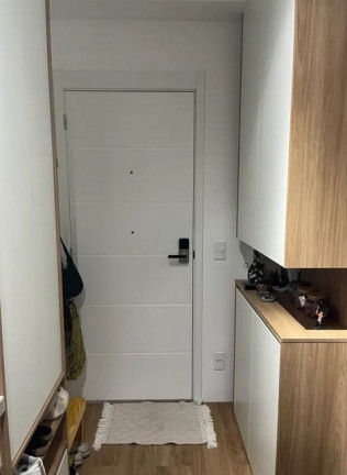 Imagem Studio com 1 Quarto à Venda, 28 m² em Butantã - São Paulo