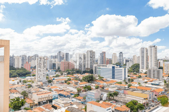 Imagem Apartamento com 4 Quartos à Venda, 194 m² em Chácara Santo Antônio (zona Sul) - São Paulo