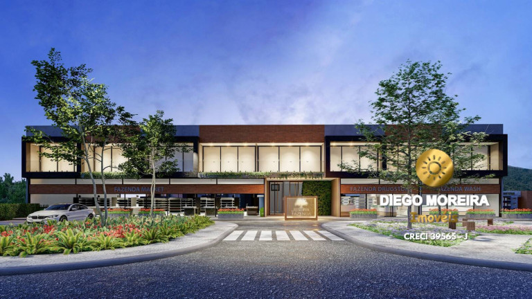 Sala Comercial à Venda, 27 m² em Nova Gardênia - Atibaia