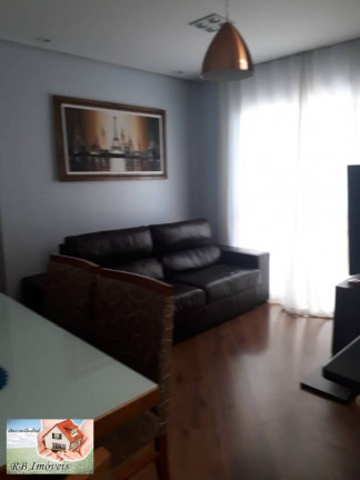 Imagem Apartamento com 2 Quartos à Venda, 52 m² em Taboão - São Bernardo Do Campo Imagem Apartamento com 2 Quartos à Venda, 52 m² em Taboão - São Bernardo Do Campo