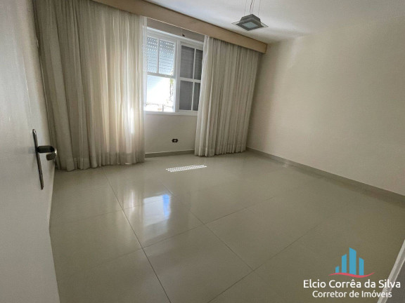 Imagem Apartamento com 3 Quartos à Venda, 160 m² em Embaré - Santos Imagem Apartamento com 3 Quartos à Venda, 160 m² em Embaré - Santos