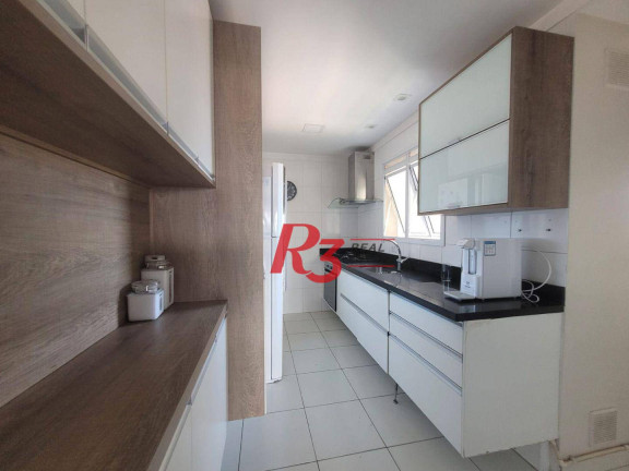 Imagem Apartamento com 3 Quartos à Venda, 111 m² em Ponta Da Praia - Santos Imagem Apartamento com 3 Quartos à Venda, 111 m² em Ponta Da Praia - Santos