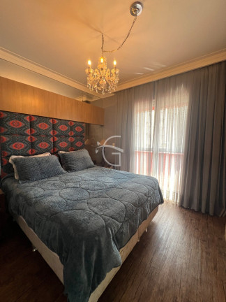 Imagem Apartamento com 3 Quartos à Venda, 131 m² em Atiradores - Joinville Imagem Apartamento com 3 Quartos à Venda, 131 m² em Atiradores - Joinville