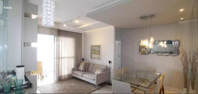 Foto do imóvel Apartamento com 3 Quartos à Venda, 89 m² em Santa Paula - São Caetano Do Sul