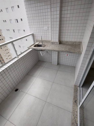 Imagem Apartamento com 1 Quarto à Venda, 52 m² em Aviação - Praia Grande