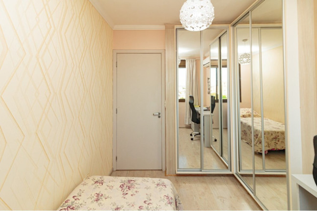 Imagem Apartamento com 3 Quartos à Venda, 94 m² em Cristo Redentor - Porto Alegre Imagem Apartamento com 3 Quartos à Venda, 94 m² em Cristo Redentor - Porto Alegre