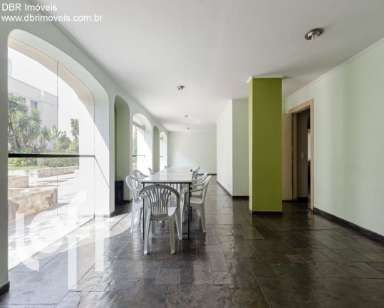 Imagem Apartamento com 4 Quartos à Venda, 200 m² em Morumbi - São Paulo Imagem Apartamento com 4 Quartos à Venda, 200 m² em Morumbi - São Paulo
