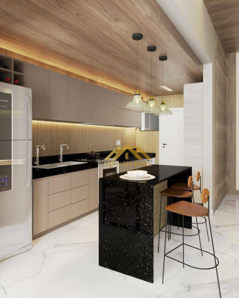 Imagem Imóvel com 3 Quartos à Venda, 112 m² em Coaçu - Eusébio