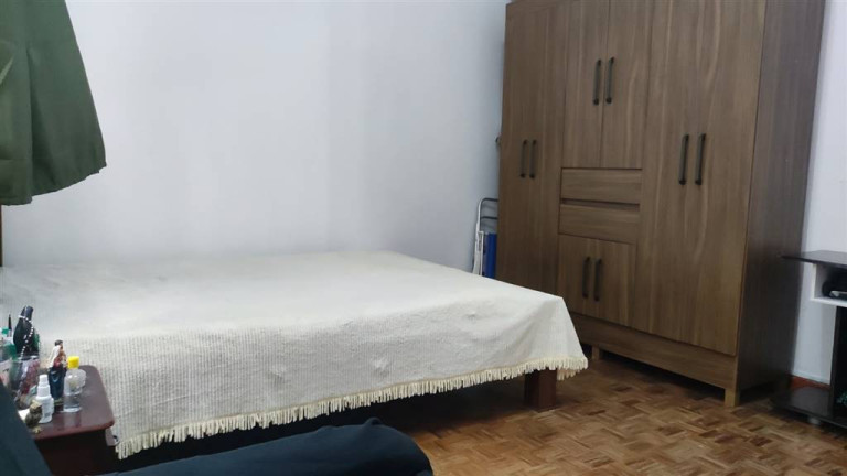 Imagem Apartamento com 1 Quarto à Venda, 42 m² em Guilhermina - Praia Grande