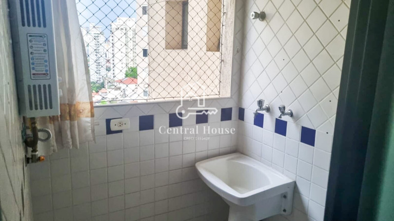 Imagem Apartamento com 2 Quartos para Alugar, 61 m² em Chácara Inglesa - São Paulo Imagem Apartamento com 2 Quartos para Alugar, 61 m² em Chácara Inglesa - São Paulo