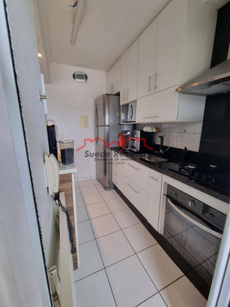 Imagem Apartamento com 2 Quartos à Venda, 49 m² em Vila Emir - São Paulo