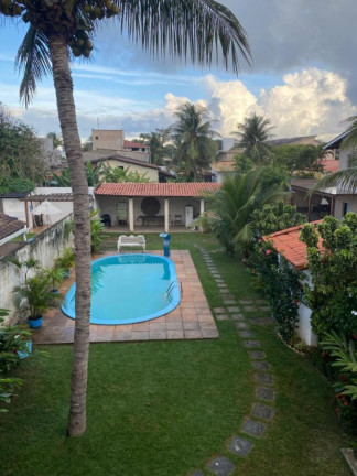 Imagem Apartamento com 3 Quartos à Venda, 100 m² em Stella Maris - Salvador