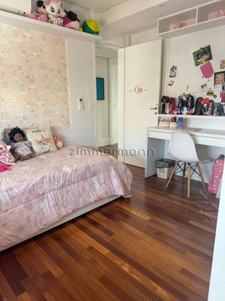 Imagem Apartamento com 4 Quartos à Venda, 265 m² em Vila Romana - São Paulo