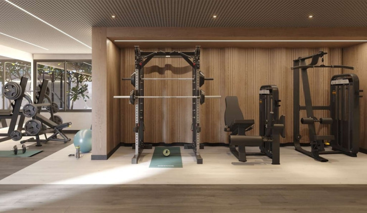 Imagem Apartamento com 2 Quartos à Venda, 56 m² em Poço - Cabedelo