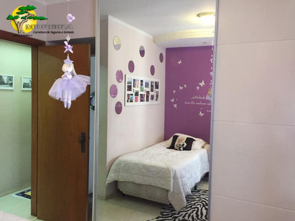 Imagem Apartamento com 3 Quartos à Venda, 147 m² em São Paulo