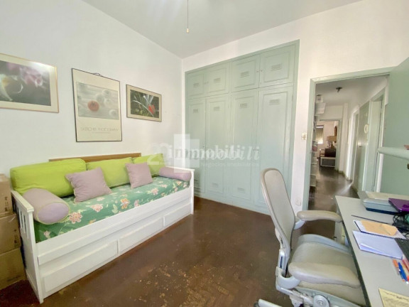 Imagem Apartamento com 3 Quartos à Venda, 210 m² em Higienópolis - São Paulo Imagem Apartamento com 3 Quartos à Venda, 210 m² em Higienópolis - São Paulo