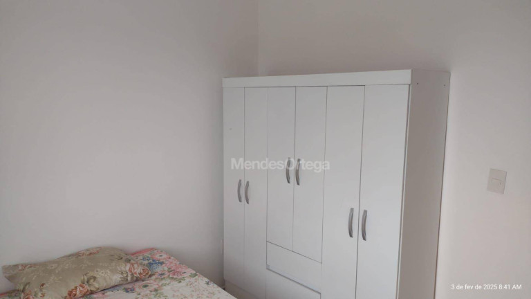 Imagem Apartamento com 2 Quartos para Alugar, 62 m² em Vossoroca - Sorocaba Imagem Apartamento com 2 Quartos para Alugar, 62 m² em Vossoroca - Sorocaba