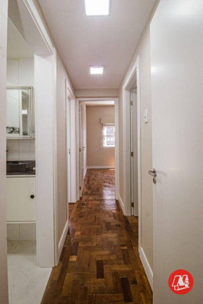 Imagem Apartamento com 3 Quartos à Venda, 82 m² em Centro - Porto Alegre