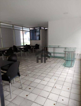 Imagem Apartamento com 3 Quartos à Venda, 162 m² em Boa Viagem - Recife