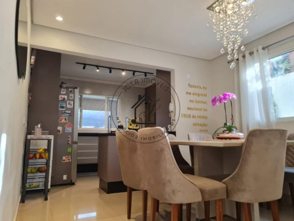 Imagem Sobrado com 3 Quartos à Venda, 161 m² em Granja Viana - Cotia