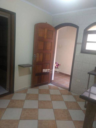 Imagem Sobrado com 3 Quartos à Venda, 142 m² em Rudge Ramos - São Bernardo Do Campo