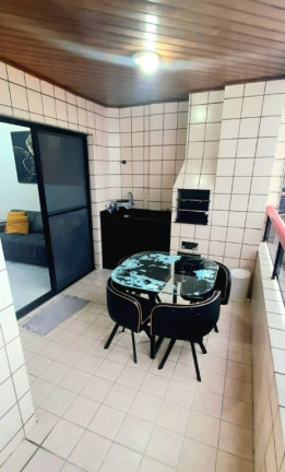 Imagem Apartamento com 2 Quartos à Venda, 101 m² em Guilhermina - Praia Grande Imagem Apartamento com 2 Quartos à Venda, 101 m² em Guilhermina - Praia Grande