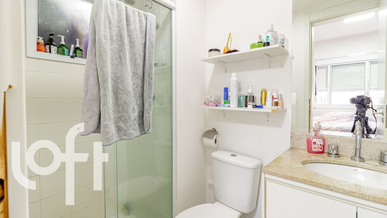 Imagem Apartamento com 3 Quartos à Venda, 80 m² em Belenzinho - São Paulo Imagem Apartamento com 3 Quartos à Venda, 80 m² em Belenzinho - São Paulo