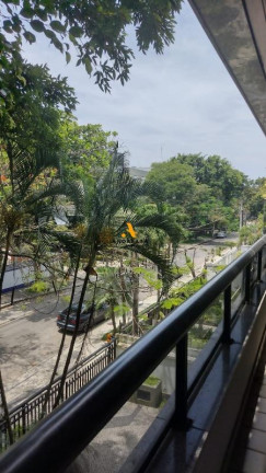 Imagem Apartamento com 3 Quartos à Venda, 142 m² em Barra Da Tijuca - Rio De Janeiro