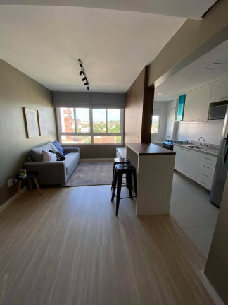 Apartamento com 2 Quartos à Venda,  em Bom Jesus - Porto Alegre