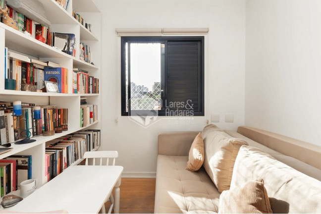 Imagem Apartamento com 3 Quartos à Venda, 166 m² em Vila Madalena - São Paulo Imagem Apartamento com 3 Quartos à Venda, 166 m² em Vila Madalena - São Paulo