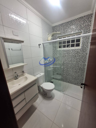 Imagem Casa com 3 Quartos à Venda, 119 m² em Jardim Caçula - Jundiaí