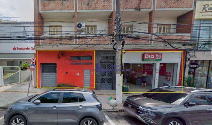 Ponto Comercial para Alugar, 300 m² em Tatuapé - São Paulo