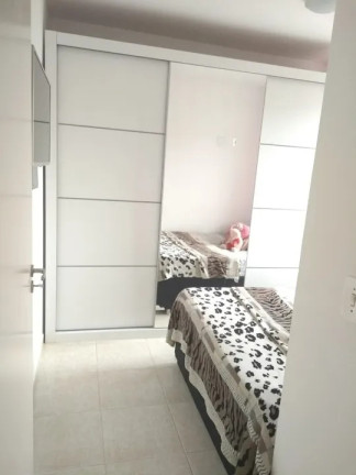 Imagem Apartamento com 2 Quartos à Venda, 50 m² em Outeiro De Passárgada - Cotia Imagem Apartamento com 2 Quartos à Venda, 50 m² em Outeiro De Passárgada - Cotia