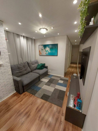 Imagem Apartamento com 3 Quartos à Venda, 134 m² em Paraíso - Santo André