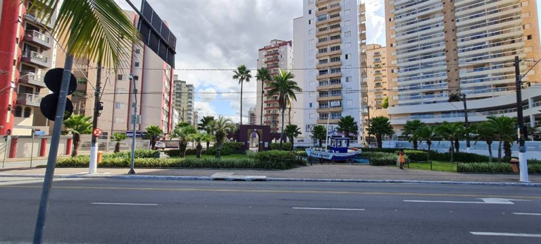 Imagem Apartamento com 2 Quartos à Venda, 88 m² em Guilhermina - São Paulio Imagem Apartamento com 2 Quartos à Venda, 88 m² em Guilhermina - São Paulio