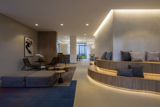 Imagem Apartamento com 3 Quartos à Venda, 167 m² em Vila Romana - São Paulo Imagem Apartamento com 3 Quartos à Venda, 167 m² em Vila Romana - São Paulo