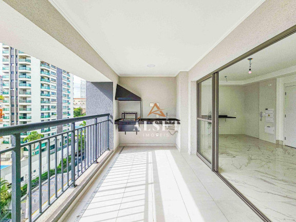 Imagem Apartamento com 3 Quartos à Venda, 92 m² em Mooca - São Paulo