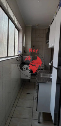 Imagem Apartamento com 2 Quartos à Venda, 60 m² em Anchieta - São Bernardo Do Campo