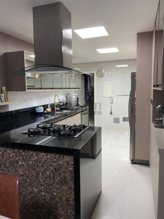 Imagem Apartamento com 4 Quartos à Venda, 200 m² em Cidade Monções - São Paulo Imagem Apartamento com 4 Quartos à Venda, 200 m² em Cidade Monções - São Paulo