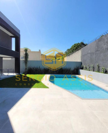 Imagem Casa de Condomínio com 4 Quartos à Venda, 500 m² em Tamboré - Santana De Parnaíba Imagem Casa de Condomínio com 4 Quartos à Venda, 500 m² em Tamboré - Santana De Parnaíba
