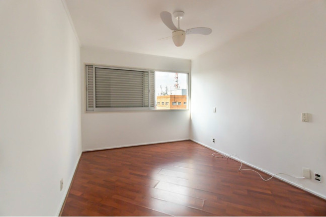 Imagem Cobertura com 4 Quartos à Venda, 195 m² em Campo Belo - São Paulo