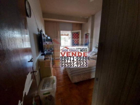 Imagem Apartamento com 3 Quartos à Venda, 193 m² em Jardim Atlântico - Olinda