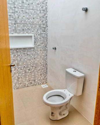 Imagem Sobrado com 2 Quartos à Venda, 101 m² em Areias - São José Imagem Sobrado com 2 Quartos à Venda, 101 m² em Areias - São José