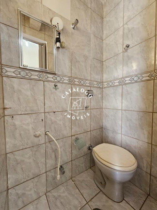 Imagem Apartamento com 3 Quartos à Venda, 69 m² em Centro - Ribeirão Preto Imagem Apartamento com 3 Quartos à Venda, 69 m² em Centro - Ribeirão Preto