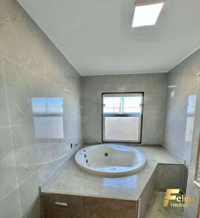 Imagem Casa com 4 Quartos à Venda, 330 m² em Interlagos - Vila Velha