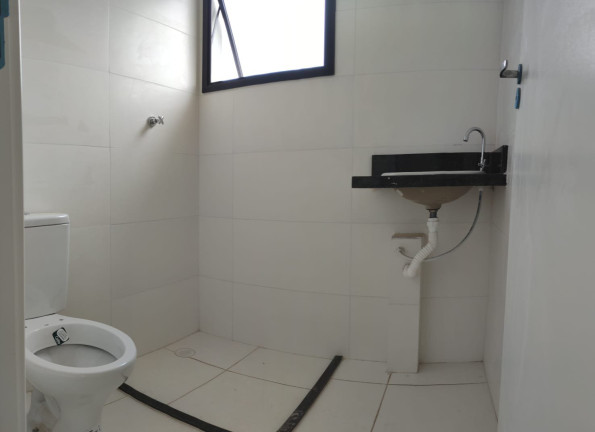 Imagem Casa com 2 Quartos à Venda, 67 m² em Jardim Petrópolis - Cotia
